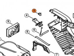 2201 onderdelen veer stihl hooghiemstra snellopend