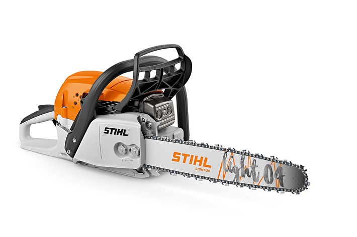 Vervagen herwinnen bijnaam Stihl MS 271 - Benzine kettingzagen - Hooghiemstra Hardegarijp BV - voor  zitmaaiers, kettingzagen, bladblazers, hogedrukspuiten, bosmaaiers en nog  veel meer!