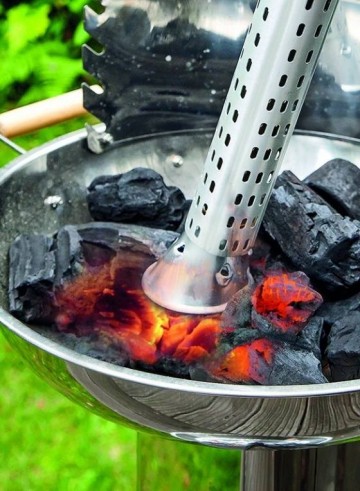 Gloria Thermoflamm bio Electro onkruidbrander