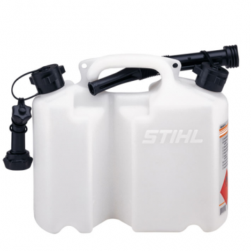 Stihl Combican Transparant