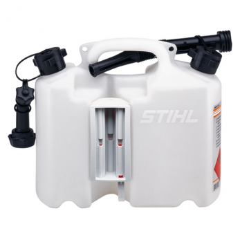 Stihl Combican Profi Transparant