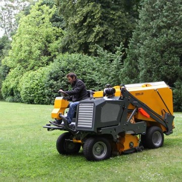 Scopagreen Gemo 130 klepelmaaier