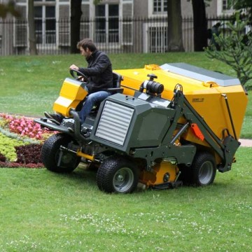 Scopagreen Gemo 130 klepelmaaier