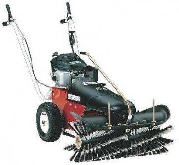 Tielburger TK 36 Honda