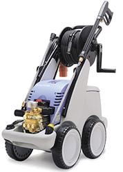 Kranzle Quadro 11/140 TS T hogedrukreiniger