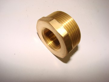 Verloopring  1 1/4 x 3/4 "  11.16.093