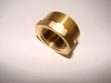 Verloopring 1 1/4 x 1 " 11.16.093