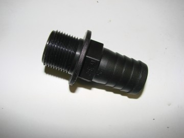 Tule 25mm x 3/4 bu.dr.  98.103.325