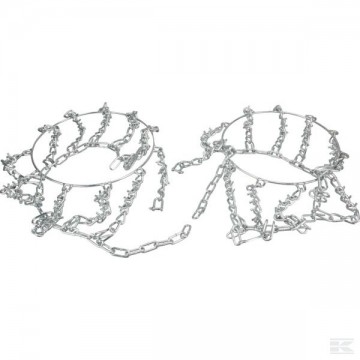 Castelgarden sneeuwketting 16