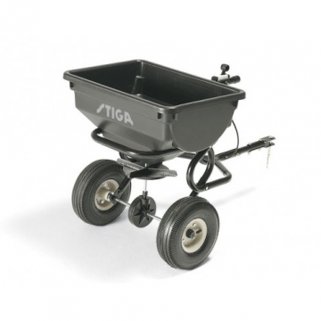 Castelgarden kunstmeststrooier