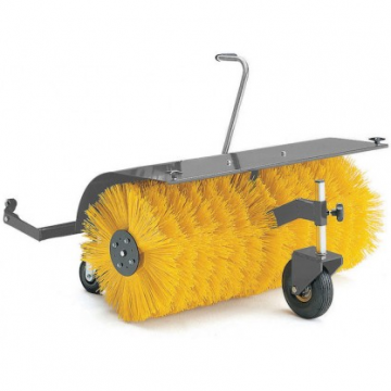 Castelgarden frontborstel 95 cm