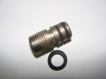 PP verloopnippel 3/4 x 1/2"   3.65.100