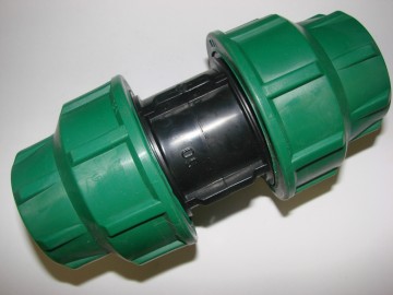 PE verbinder 50mm  L7.30.050