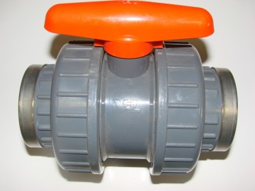 Kogelkraam 63mm  2"  L6.20.063