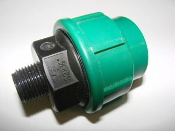 PE Puntstuk 32 x 1/2" L7.32.031