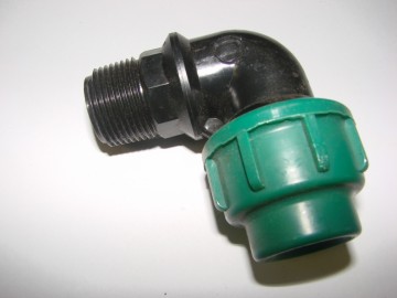 PE knie bui.dr. 20x3/4 L7.22.021