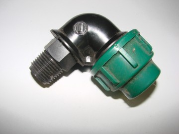 PE knie bui.dr. 20x1/2 L7.22.020