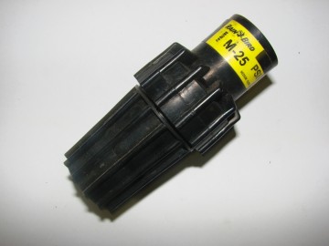 Drukreduceerventiel PSI M 25    B.51.640