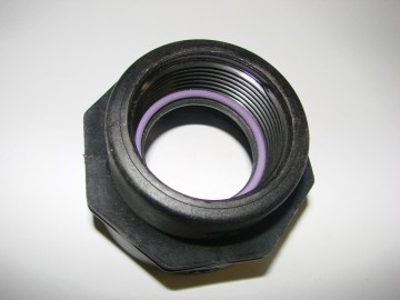 PP draadsok 1 1/2 x 2 " 3.44.860