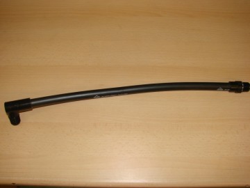 Flex pvc 25 cm  1/2 " x 45cm   B.51.934