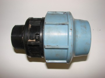 Unidelta verloop 50 x 1,5"  819838