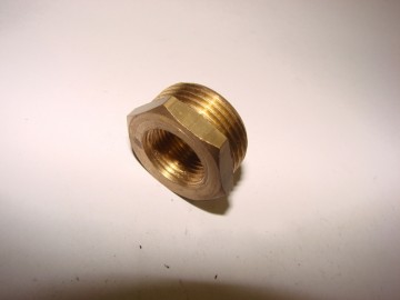 Verloopnipppel 1/2 x 3/4