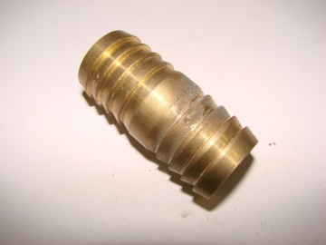 Verbindingstuk 25mm  3.03.140