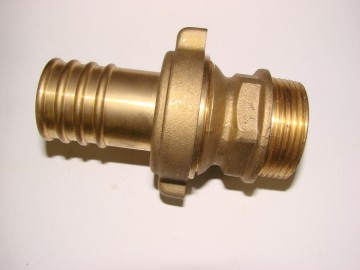 3 delige slangkoppeling  bu.dr. 1 1/4"   3.00.120