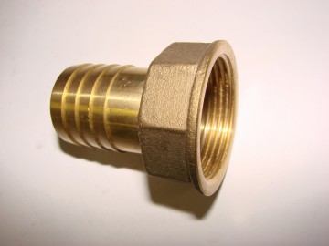 Slangtule met binnendraad 1 1/4"       3.07.140