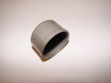 PVC eindkap 32mm  L3.55.032