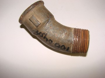 Bocht 35gr. Binnen/buiten  3.54.060