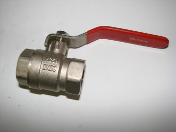 Kogelkraam bi.dr. 3/4"    3.10.050