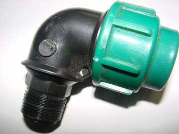 PE Knie bui.dr. 25x3/4 L7.22.025