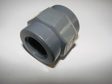 PVC lijmring 40 x 3/4   L3.10.033