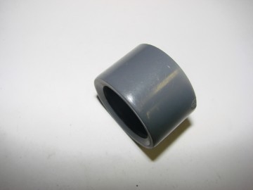 PVC lijmkap 25mm     L3.55.025