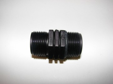 PP nippel 3/4"   3.44.570 