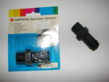 Adapteur 21mm r 1/2   1516-29