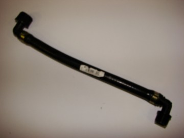 Sprinkleraansluiting flex  1/2 x 3/4