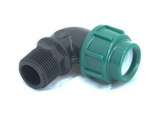 PE haaks 25 x 3/4     2735