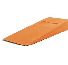 Husqvarna velwig 25 cm kunststof