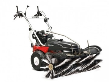 Tielburger TK 58 Hydro Honda