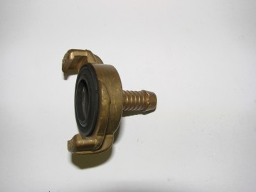 GK koppeling 10mm tule    3.12.010