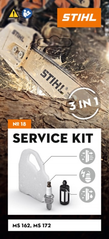 18 kitservice