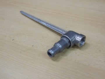 Grondpen 1/2''  BI DR 2.51.900