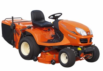 Kubota GR 2120
