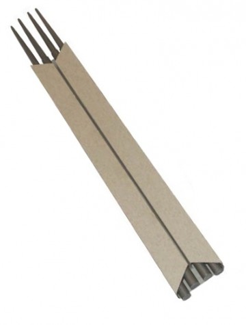 Oregon ronde vijl 5.5 mm 12 stuks