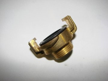 GK koppeling 3/4" buitendraad      3.14.030