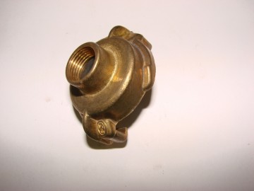 GK koppeling 3/8" binnendraad      3.13.010