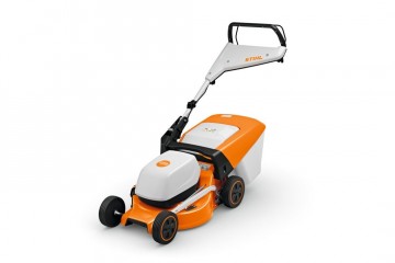 248 stihl rma