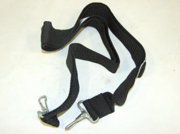 Stihl enkelvoudige draaggordel